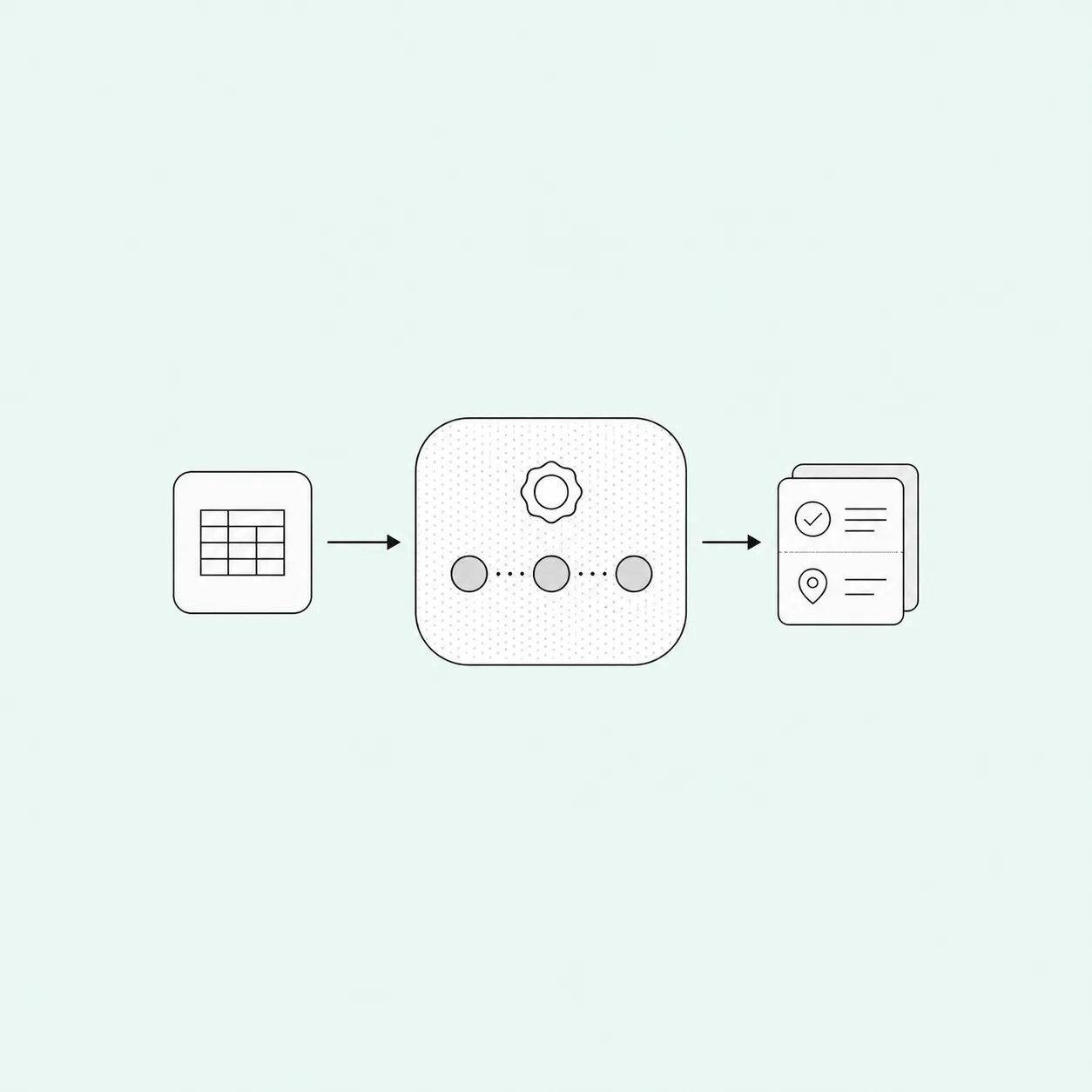 Context Enrichment with OneQuery - OneQuery blog cover image.